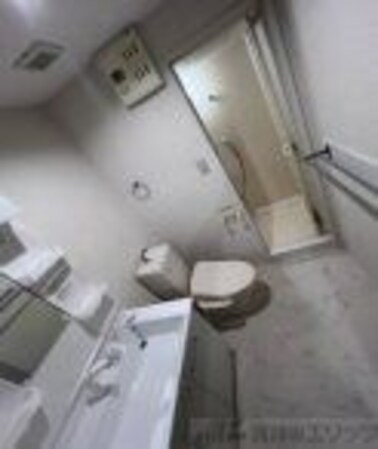 A・Mフラッツ正雀の物件内観写真